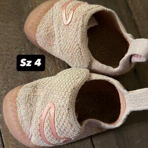 Nike Swoosh 1 Baby/Toddler Shoes SZ 4C